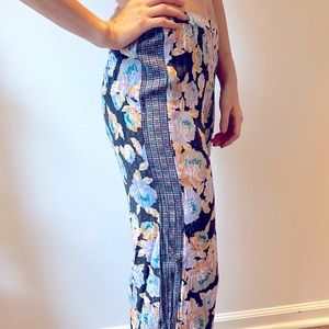 Ella Moss Cotton Lounge Pant
